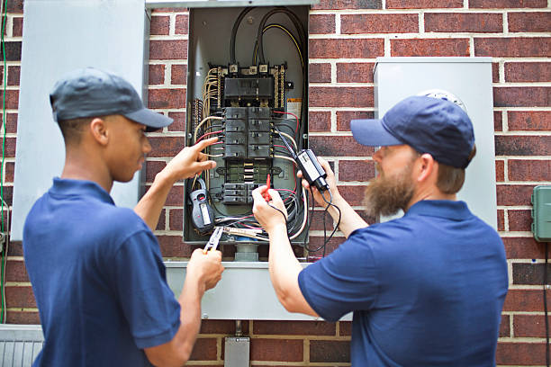 Commercial Electrical Services in Cameron, MO